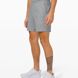 Lululemon Pace Breaker Linerless Short 7”
